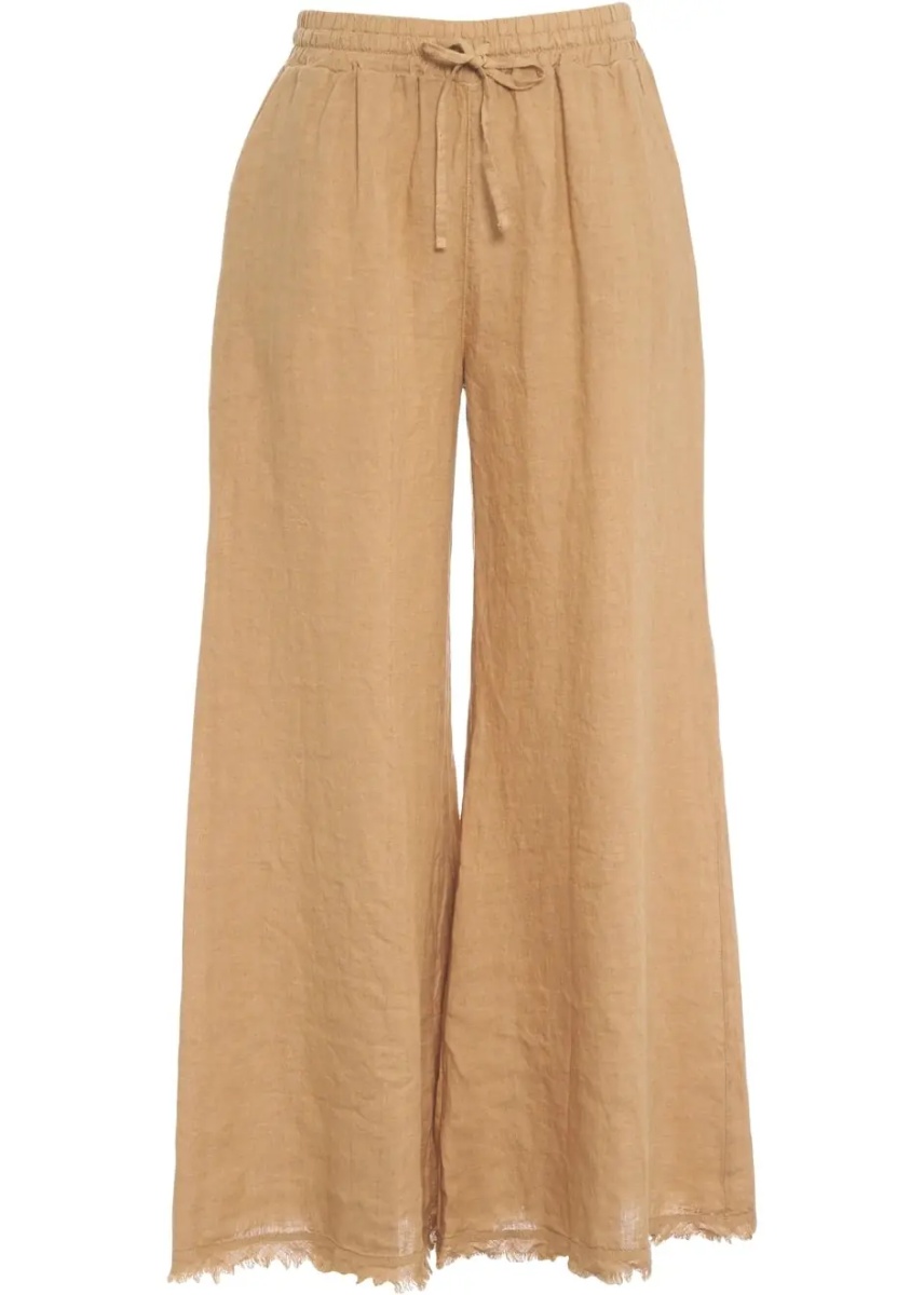 Pantaloni Linen trousers - Img 2