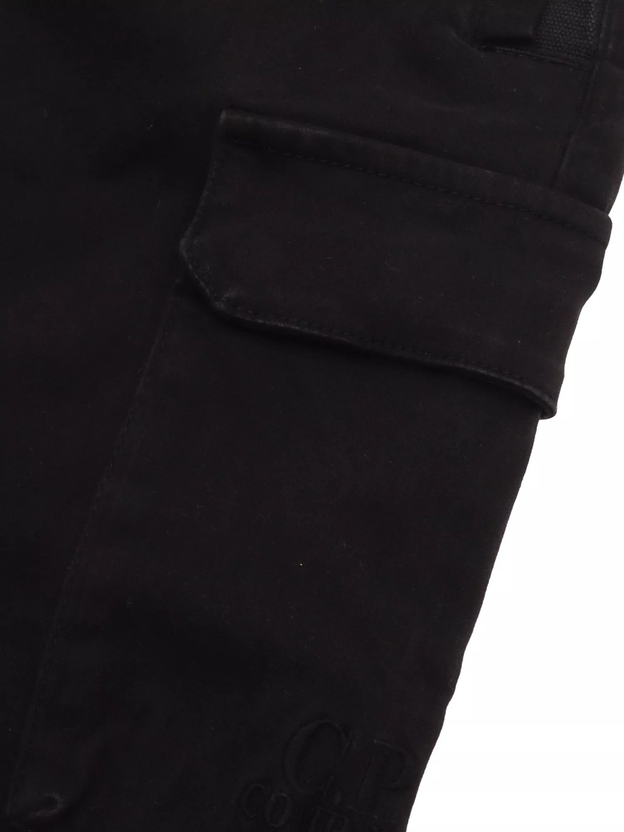 Pantaloni LONG PANTS - Img 3