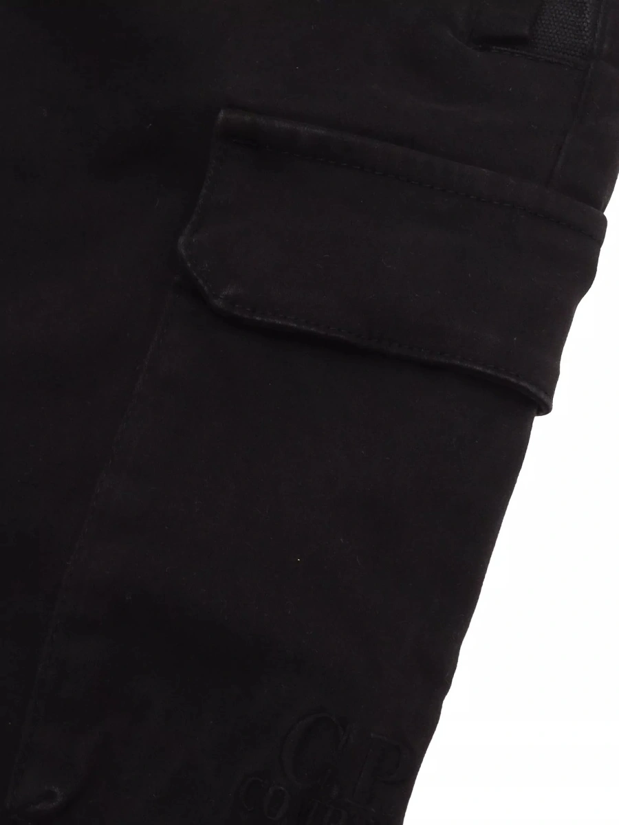 Pantaloni LONG PANTS - Img 3