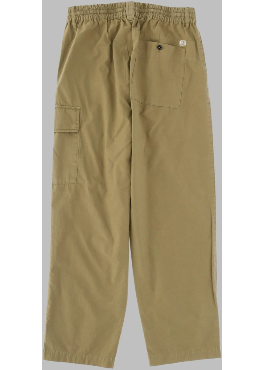 Pantaloni Long Pants - Img 2