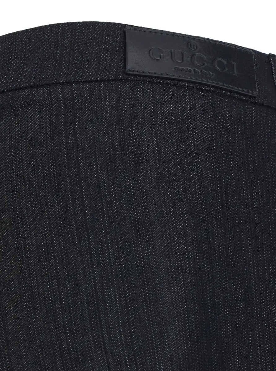 Pantaloni LOOK 22 DENIM STETCH - Img 4