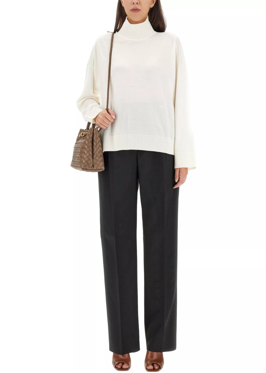 Pantaloni Loose-Fitting Pants - Img 2