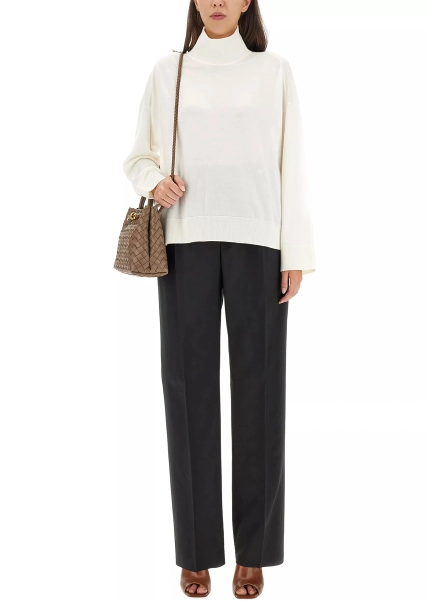 Pantaloni Loose-Fitting Pants - Img 2