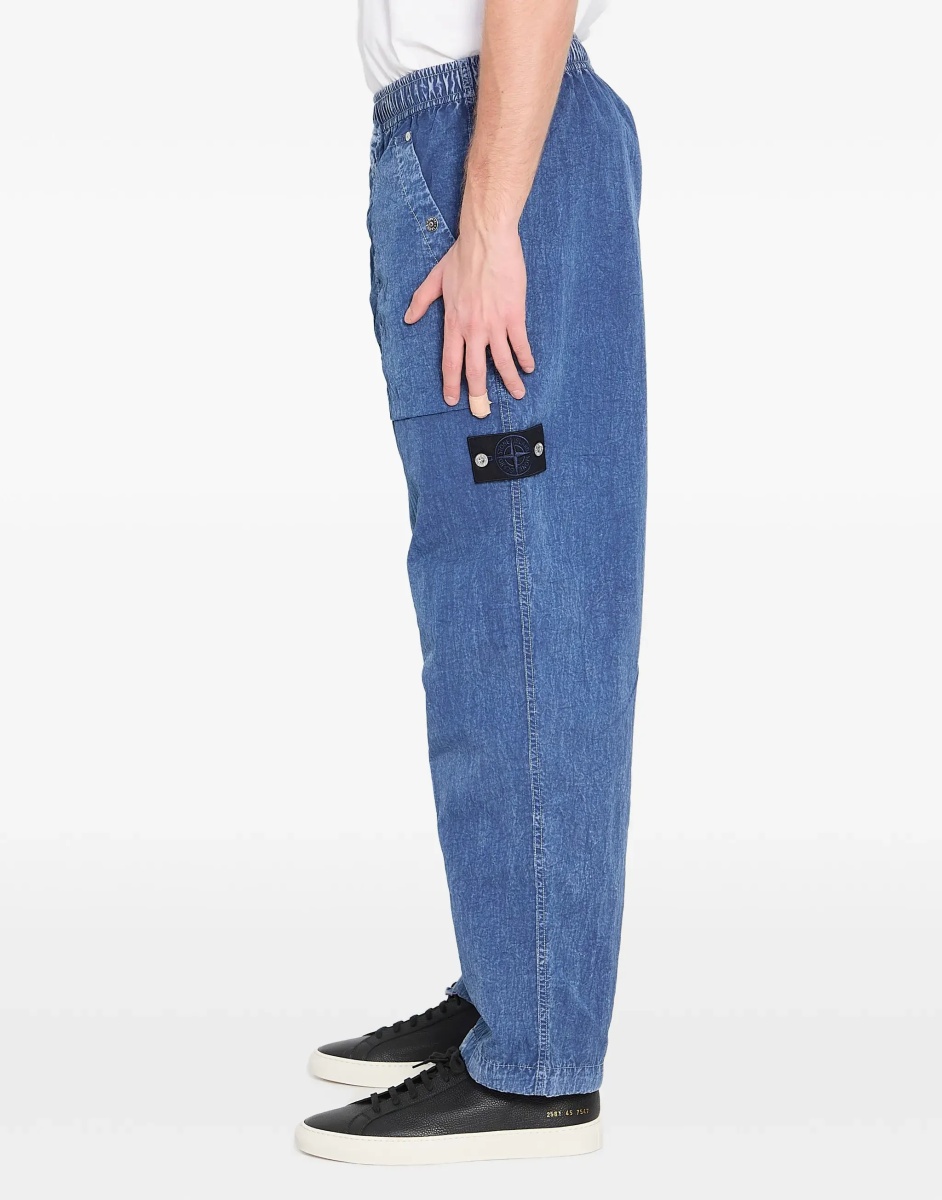 Pantaloni Loose Trousers - Img 5
