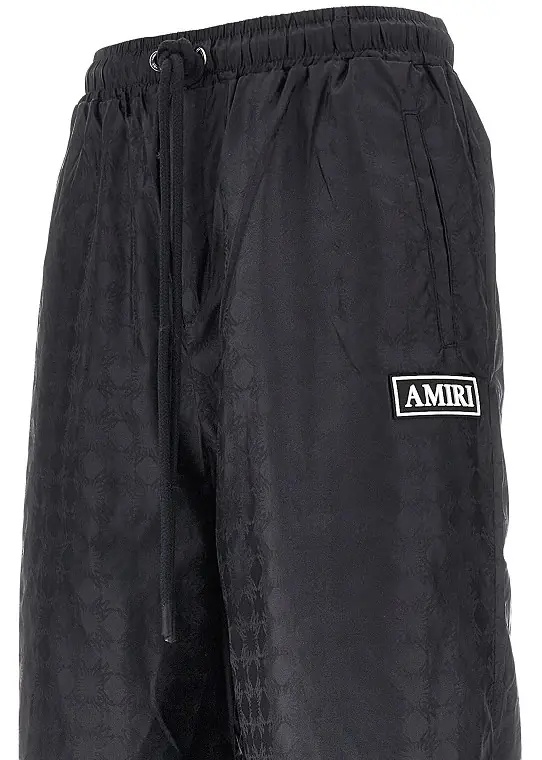 Pantaloni 'MA Quad' nylon pants - Img 2