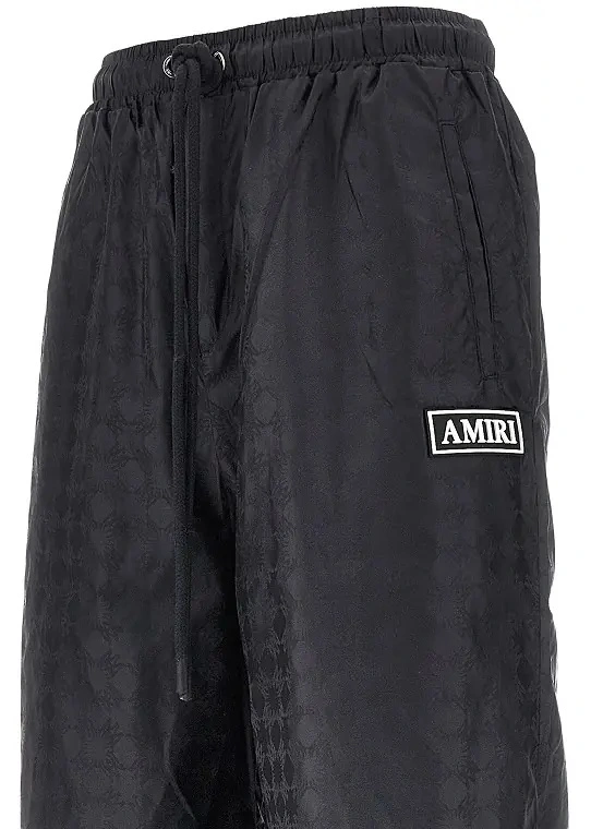 Pantaloni 'MA Quad' nylon pants - Img 2