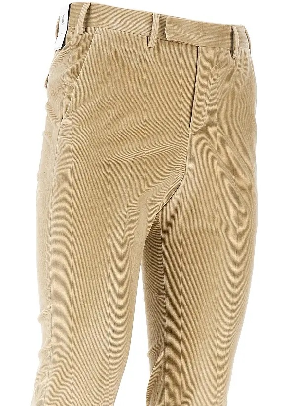 Pantaloni 'Master Fit' corduroy pants - Img 2