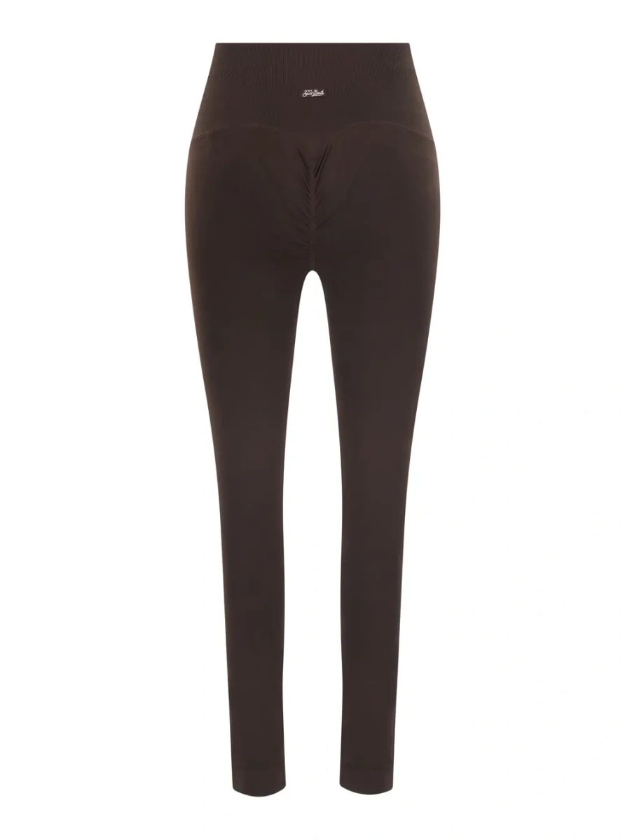Pantaloni Mc2 Saint Barth maro - Img 2