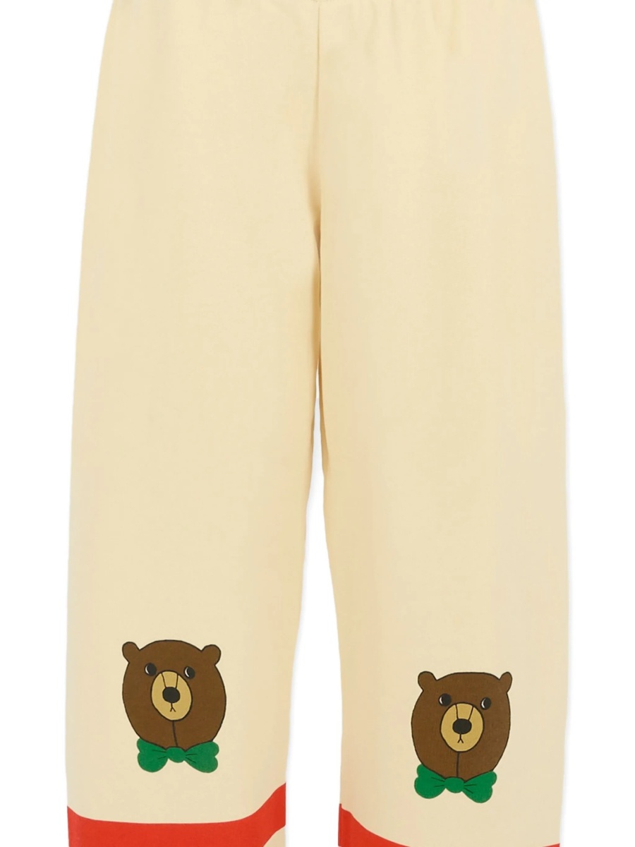 Pantaloni MINI RODINI neutri - Img 3