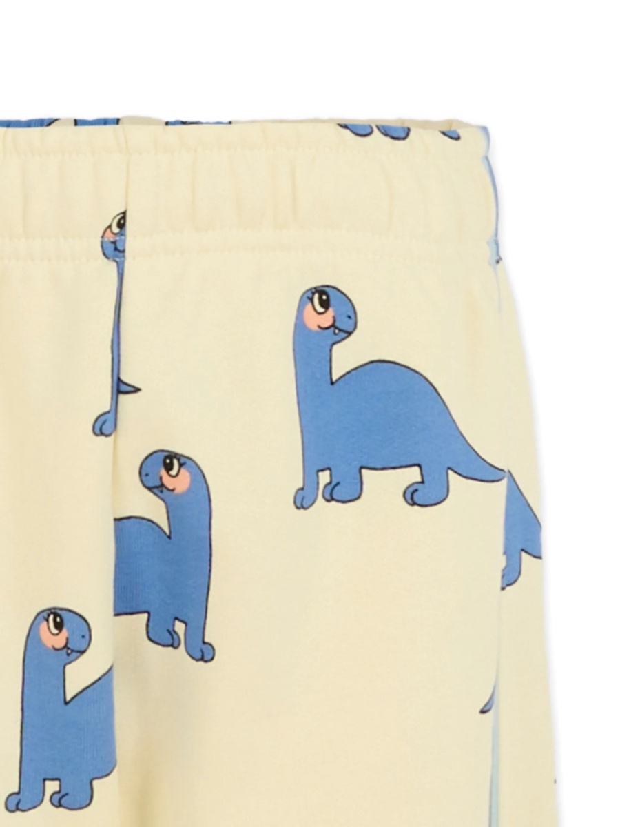 Pantaloni MINI RODINI neutri - Img 3
