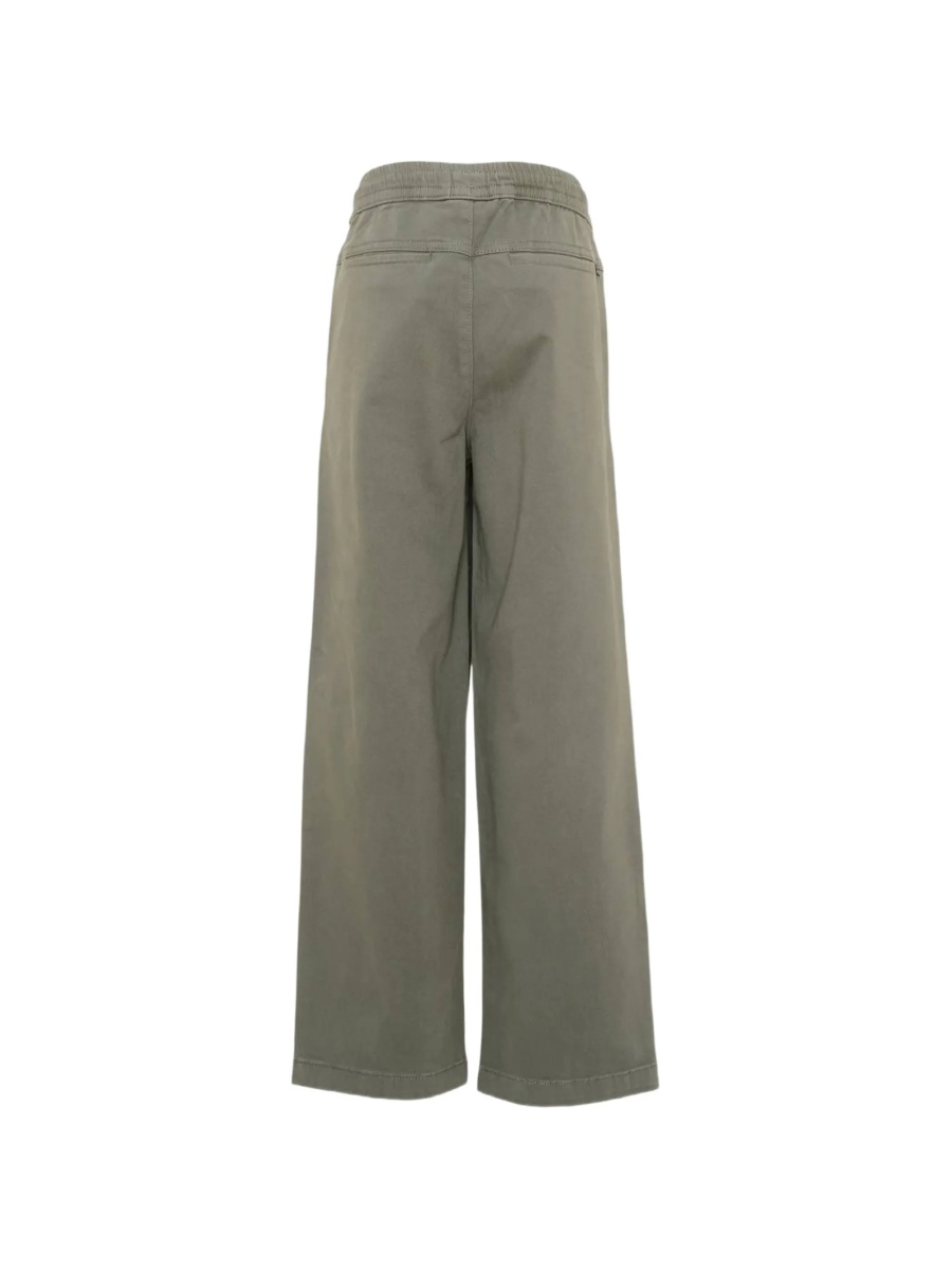 Pantaloni MOLO verzi - Img 2