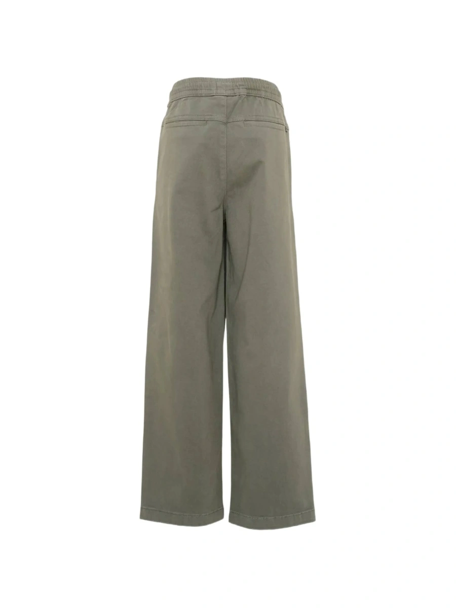 Pantaloni MOLO verzi - Img 2