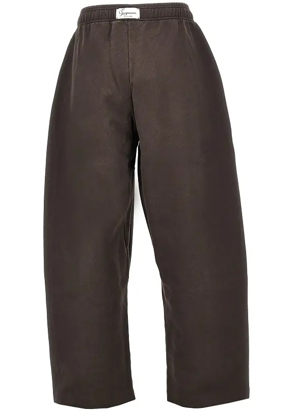 Pantaloni 'Montaigne' jogging pants - Img 3