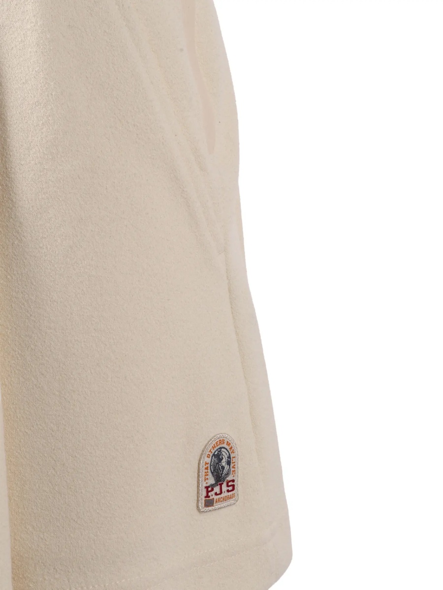 Pantaloni NANAMI - WOMAN SHORTS - Img 3