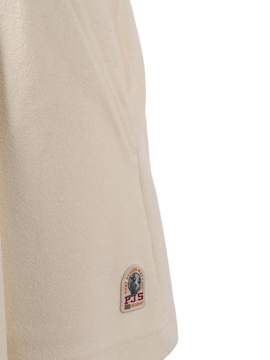 Pantaloni NANAMI - WOMAN SHORTS - Img 3