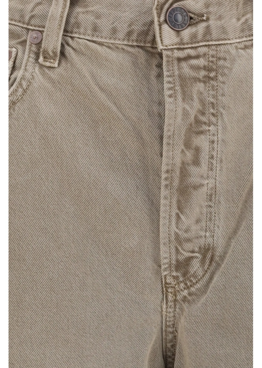 Pantaloni Nanci silk Pants - Img 3