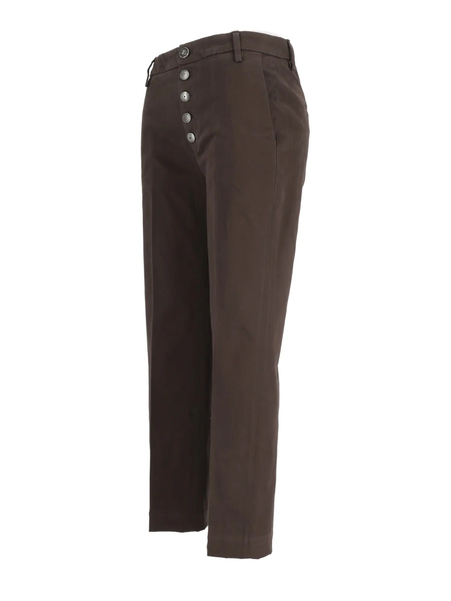 Pantaloni NIMA PANTS - Img 2