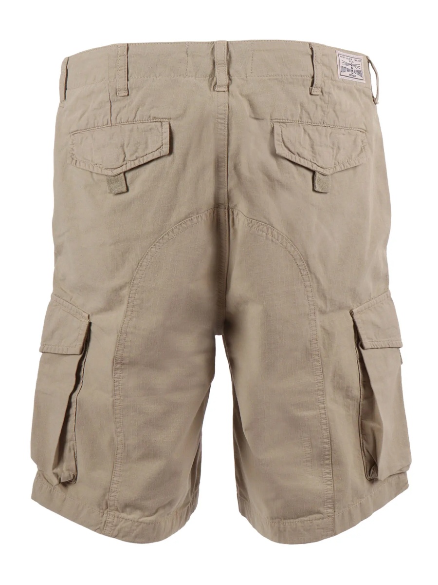 Pantaloni NORTHFIELD CARGO SHORTS - Img 2