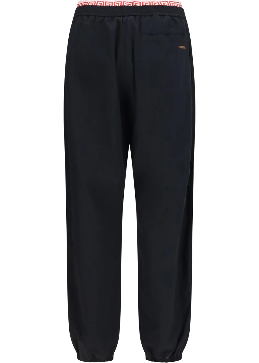 Pantaloni Nylon jogger Pants - Img 2