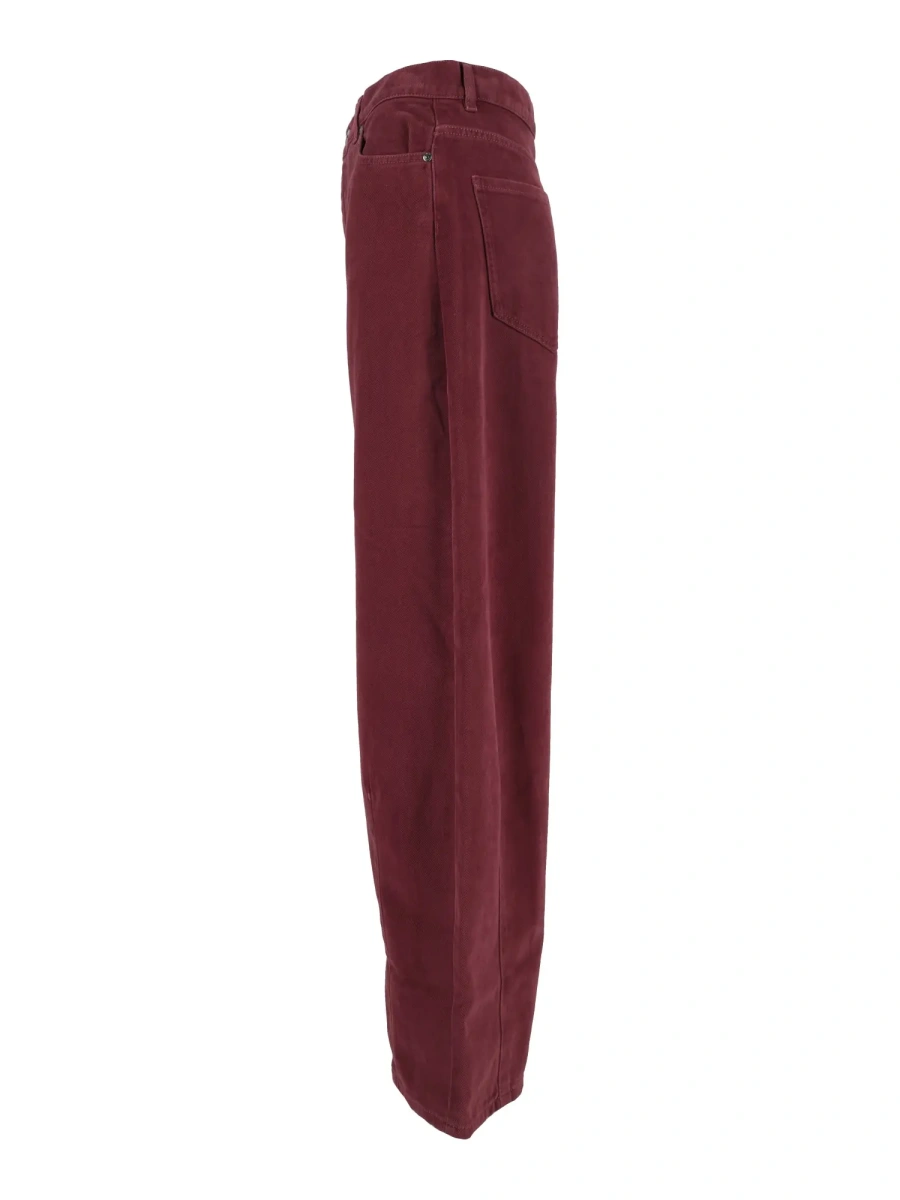 Pantaloni ORDINE TROUSERS - Img 2