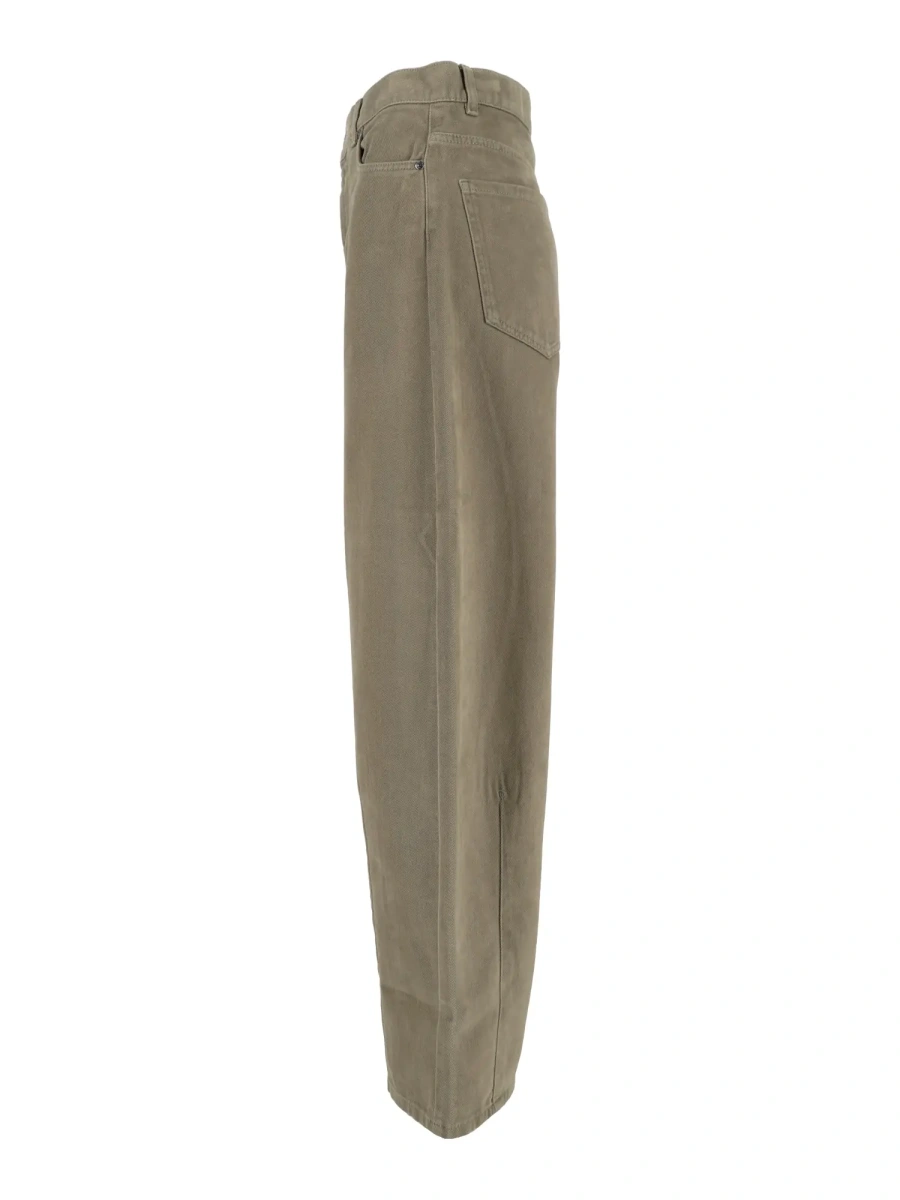 Pantaloni ORDINE TROUSERS - Img 2