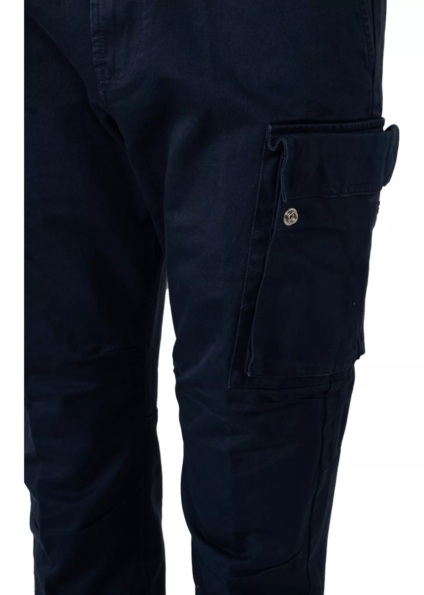 Pantaloni P-Cor-Embnew A10372 - Img 4