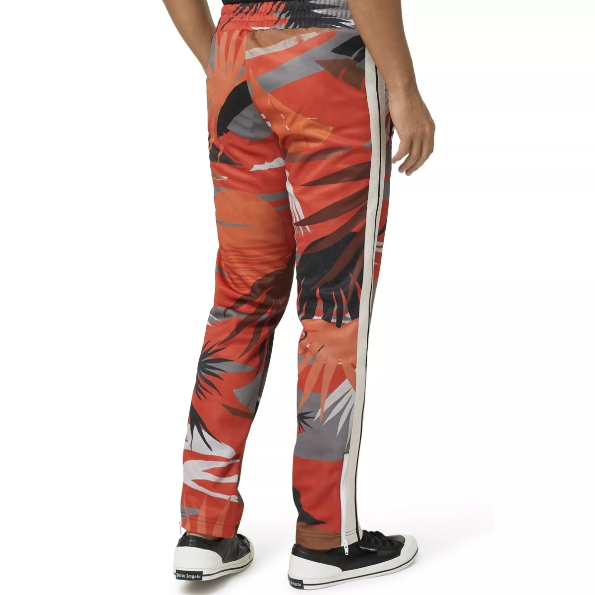 Pantaloni Palm Angels Hawaii Track Pants - Img 3