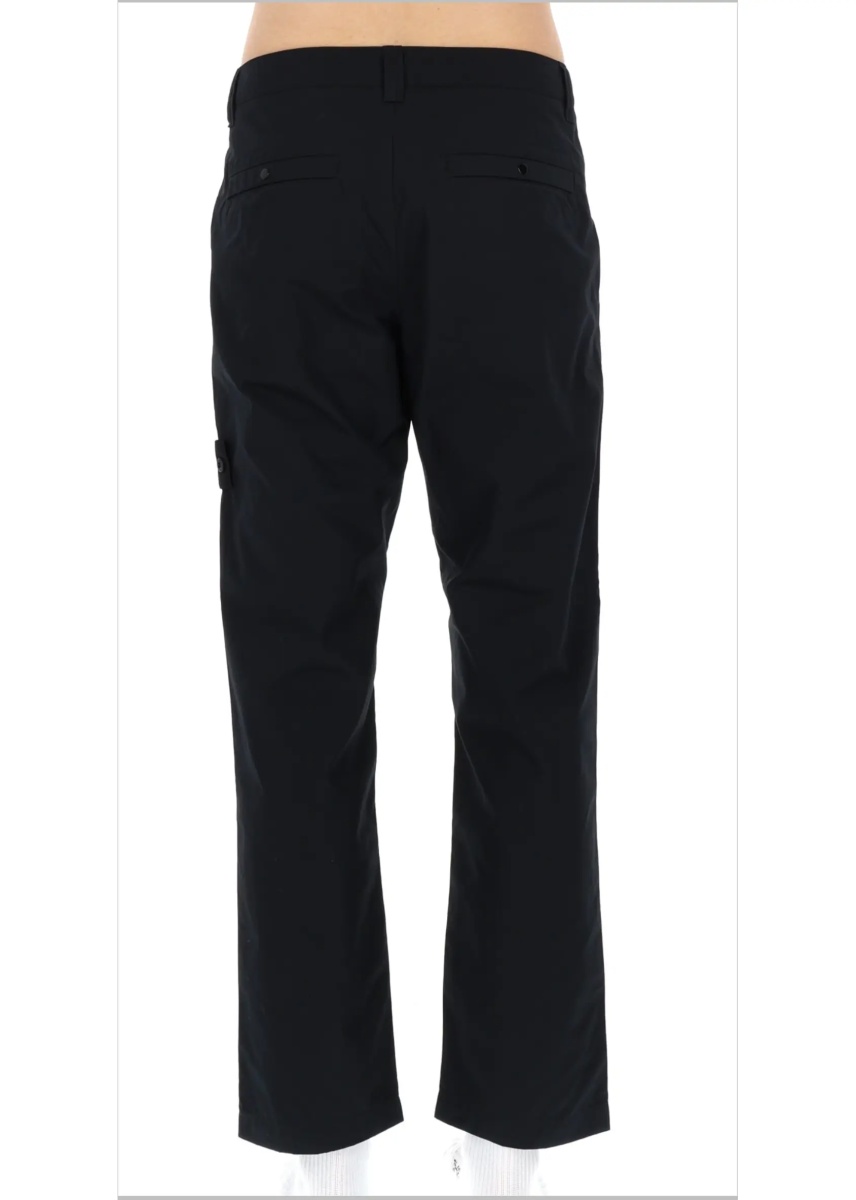 Pantaloni Pantalone In Cotone - Img 2