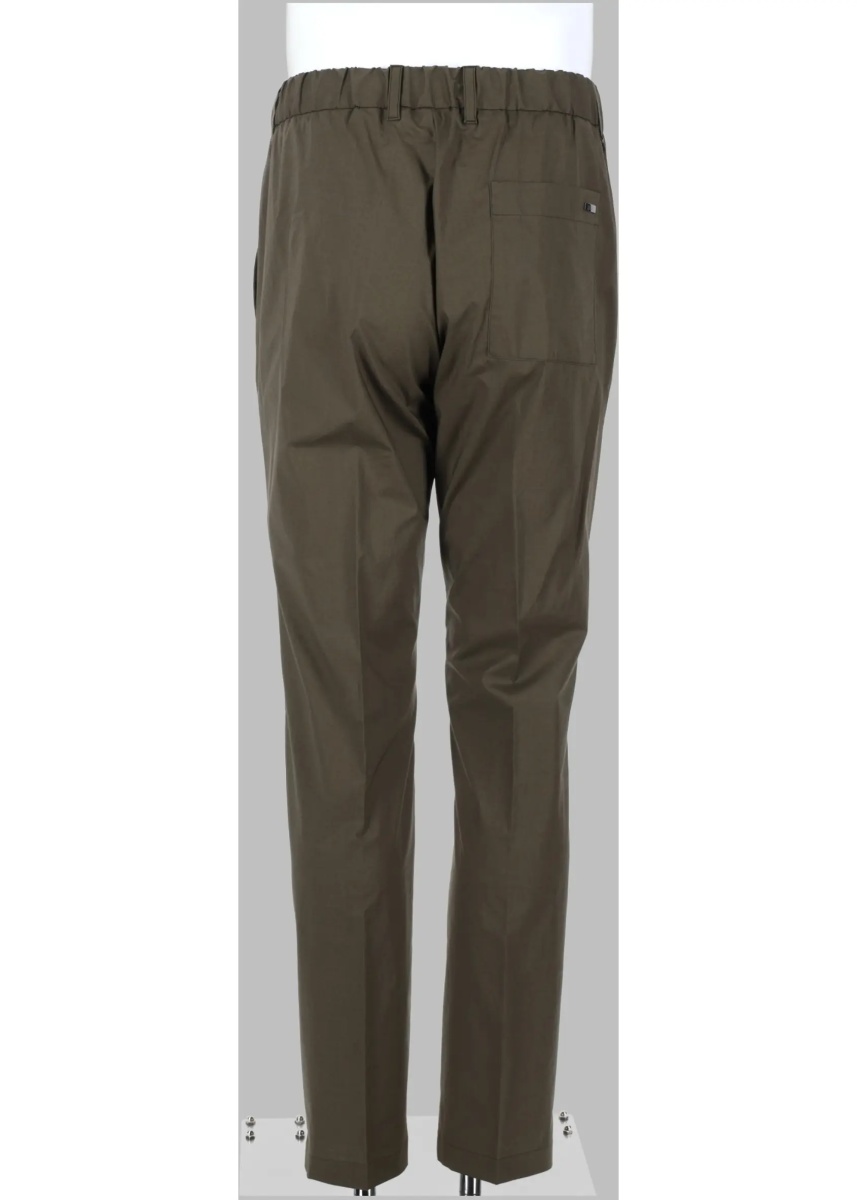 Pantaloni Pantalone In Cotone - Img 2