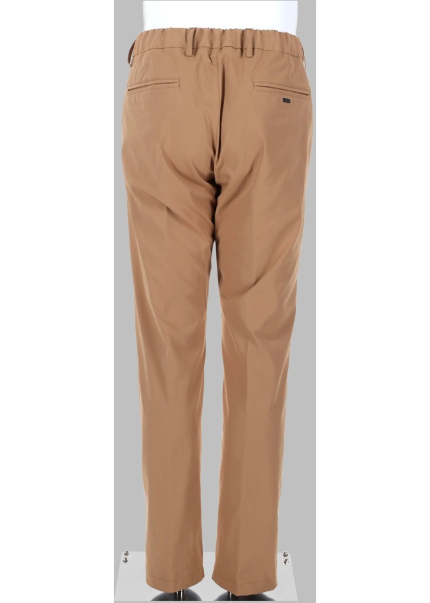 Pantaloni Pantalone In Tessuto Tecnico - Img 2
