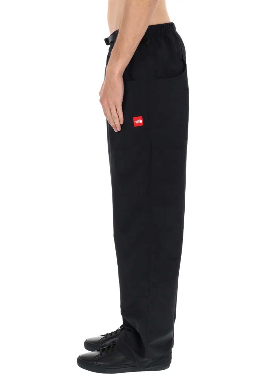 Pantaloni Pantalone "Red Box" - Img 4