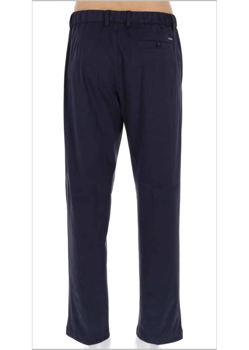 Pantaloni Pantalone "Resort" - Img 2