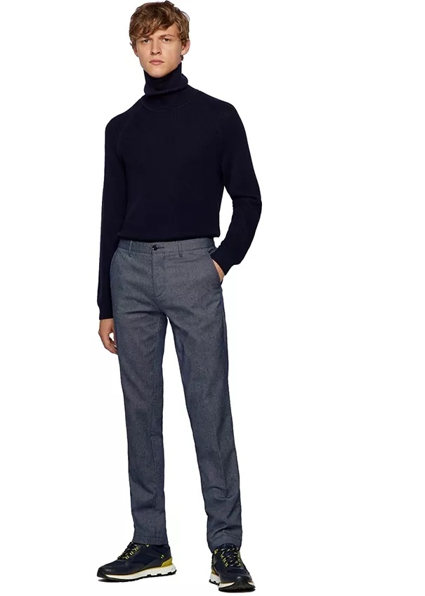 Pantaloni Pants 50457282 - Img 3