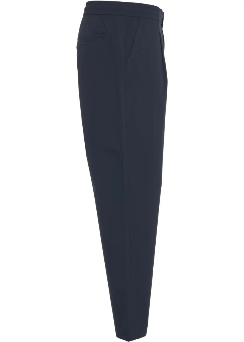 Pantaloni Pants with drawstring 'Pocas' - Img 5