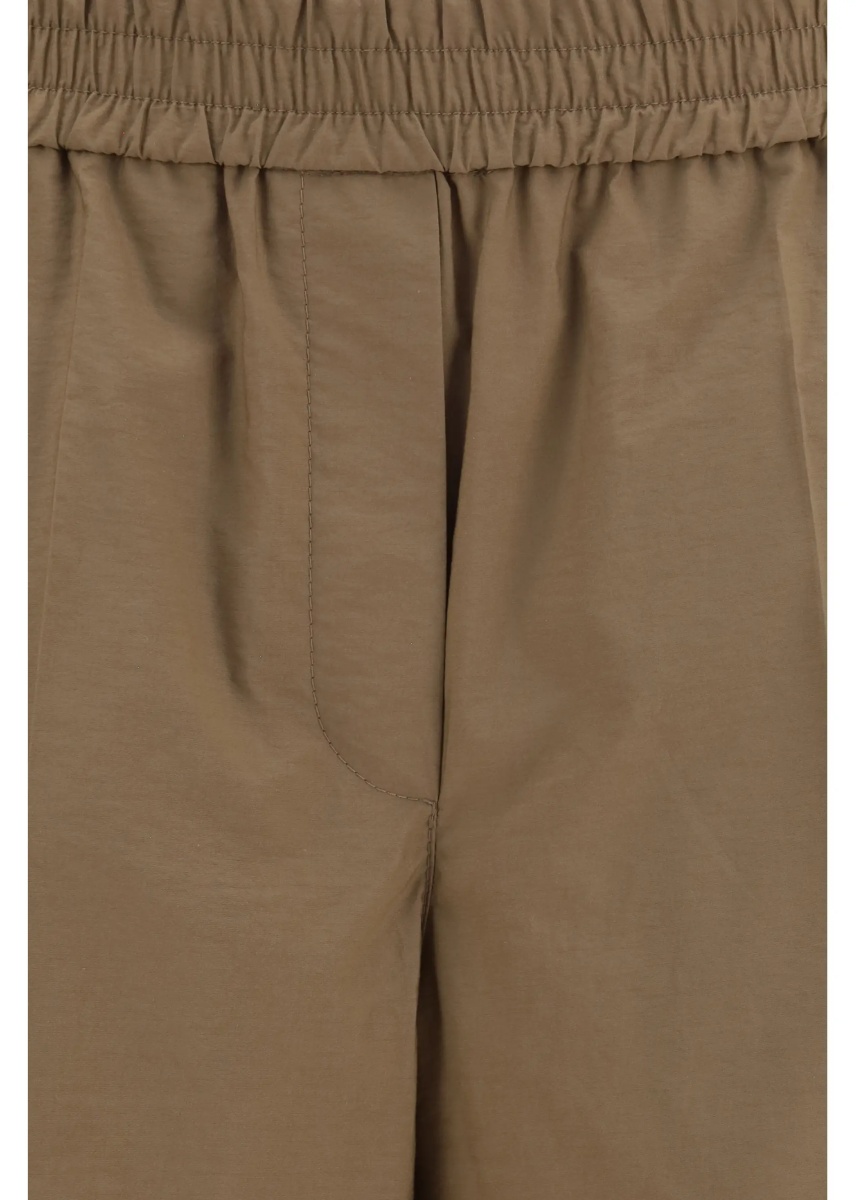 Pantaloni Pants with elasticated waist - Img 3