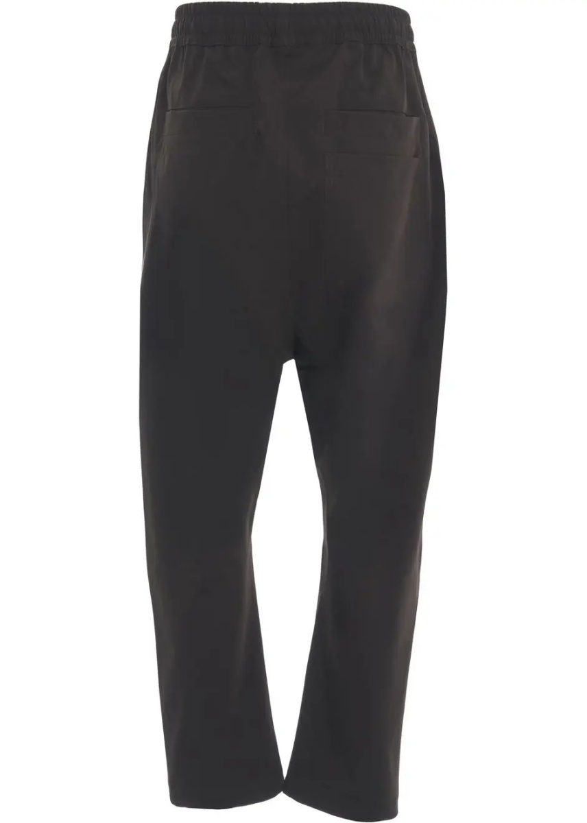 Pantaloni Pants with patch pockets - Img 4