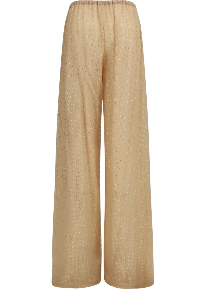Pantaloni Pants with strass - Img 2