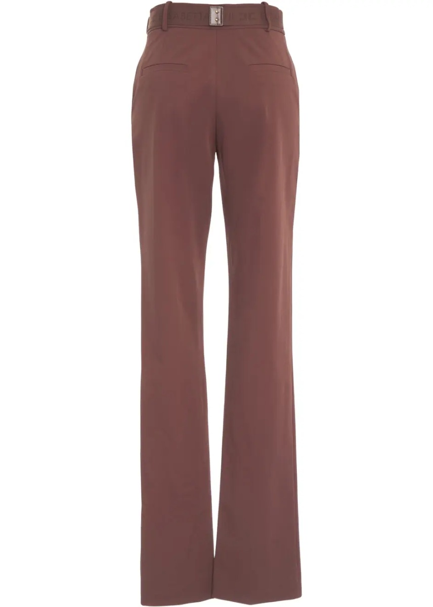 Pantaloni Pants with waist belt - Img 4