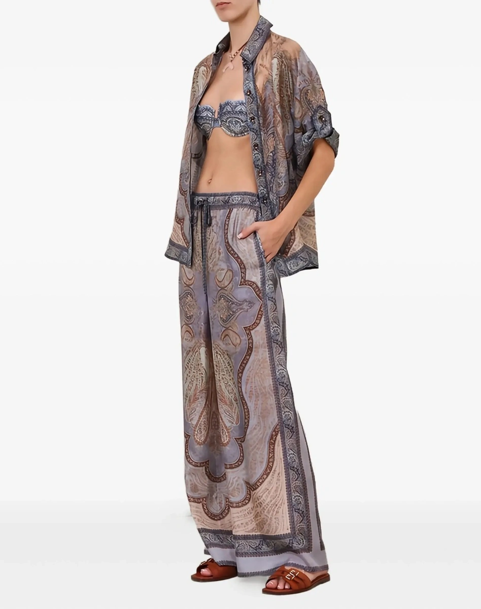 Pantaloni Pants "Wonderlust" - Img 3
