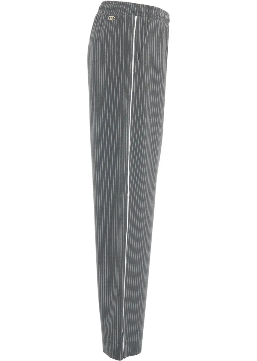 Pantaloni Pinestriped pants - Img 3