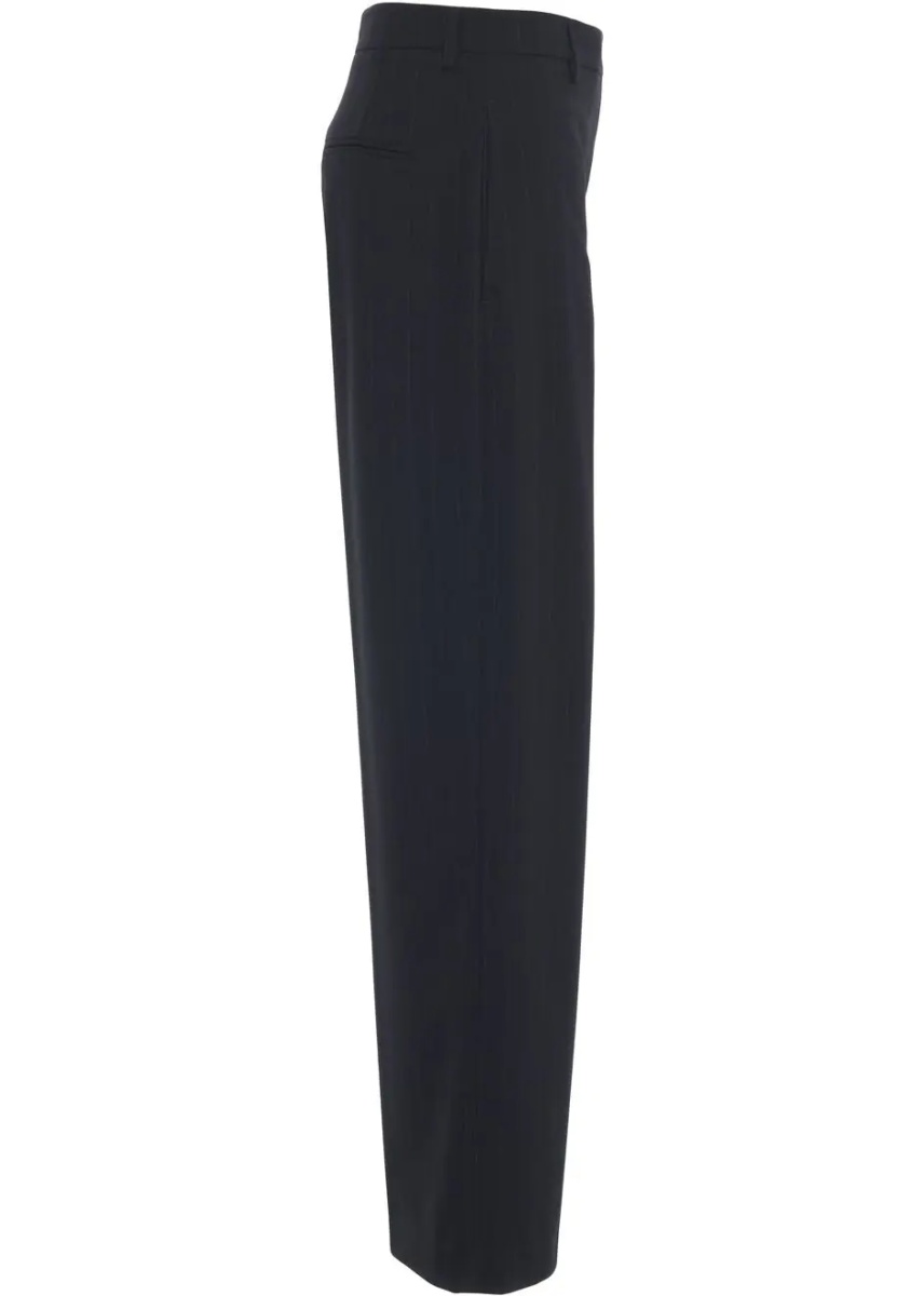 Pantaloni Pinstripe trousers - Img 3