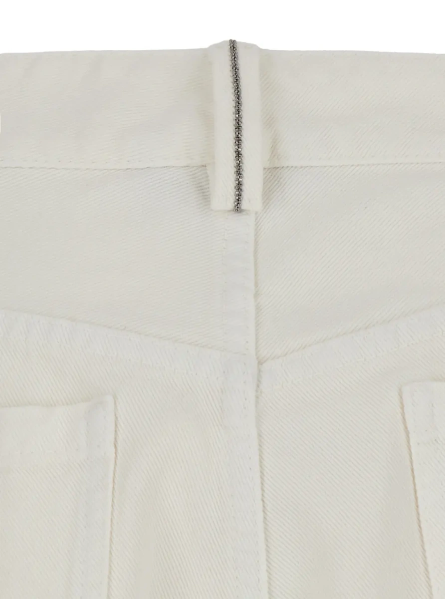 Pantaloni PJT - PANTALONE TINTO - Img 4