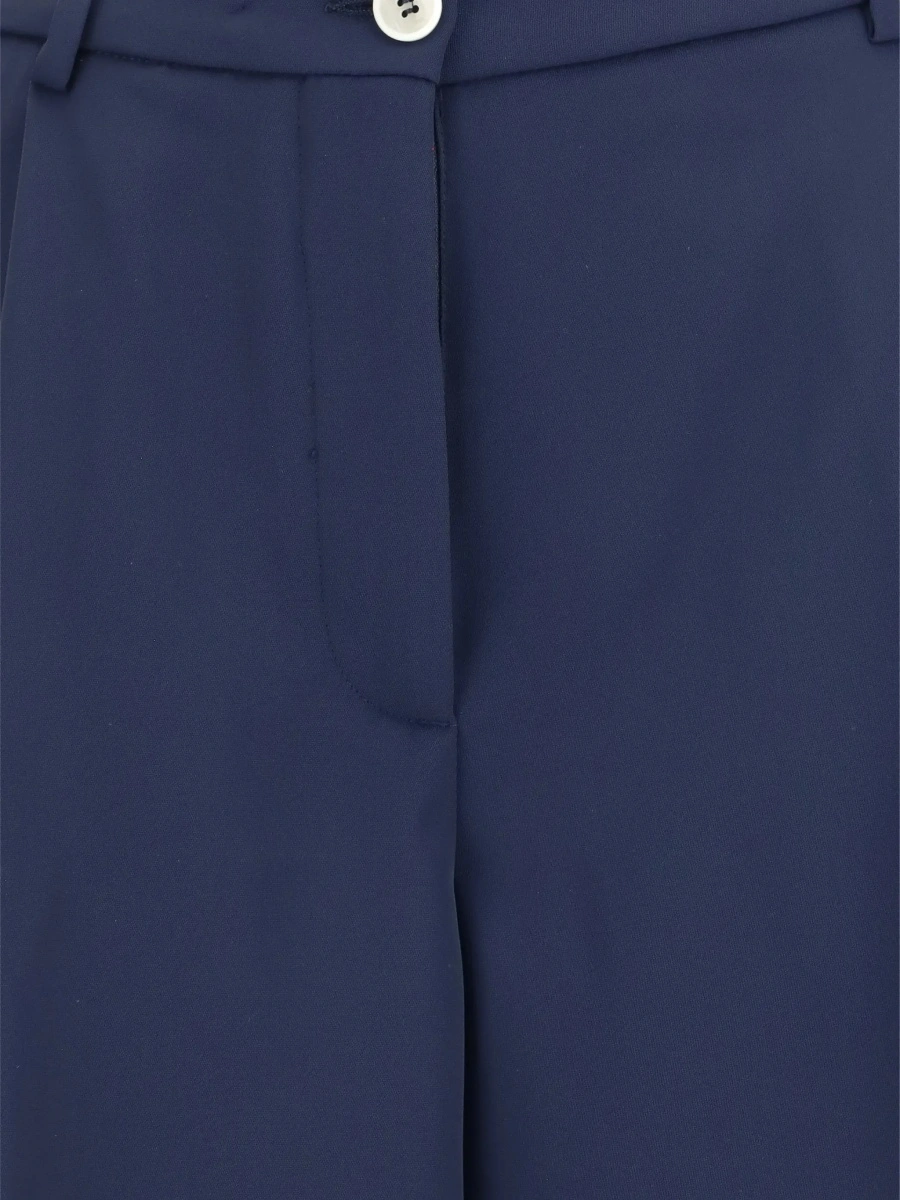 Pantaloni Pleated bermuda Shorts - Img 5
