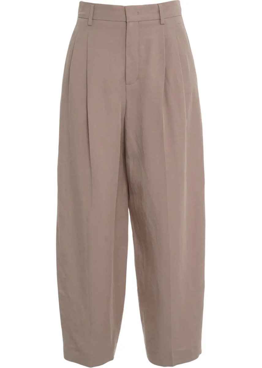 Pantaloni Pleated pants 'Noa' - Img 2