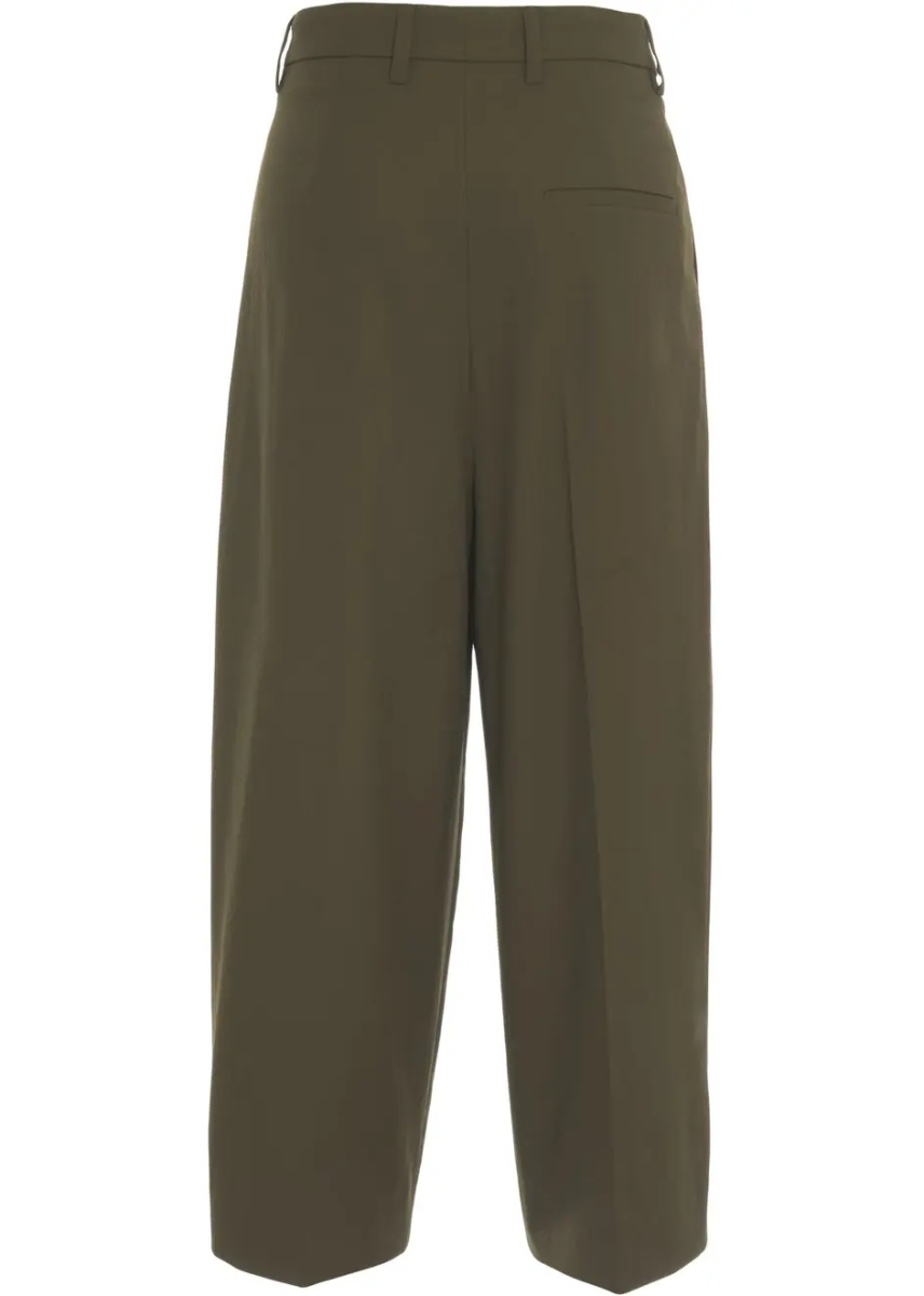 Pantaloni Pleated pants - Img 4