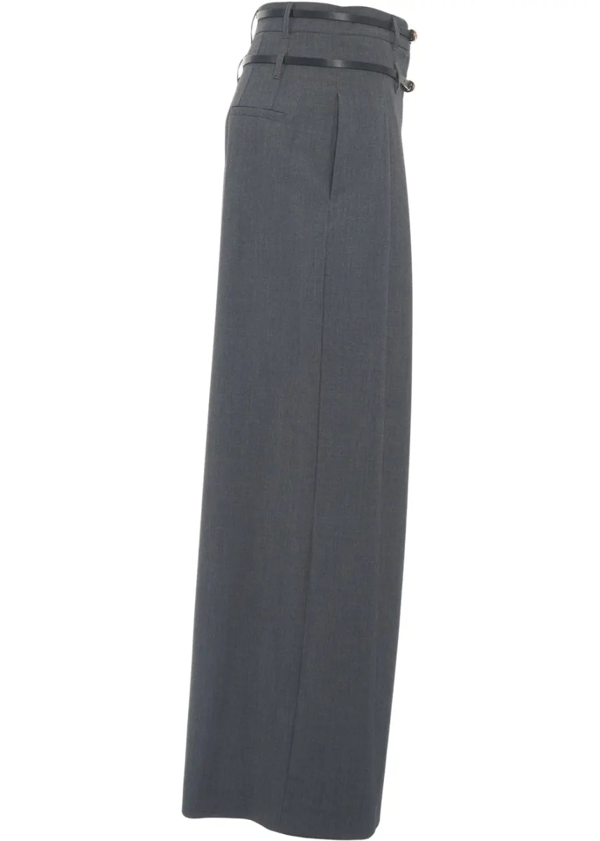 Pantaloni Pleated trousers - Img 3