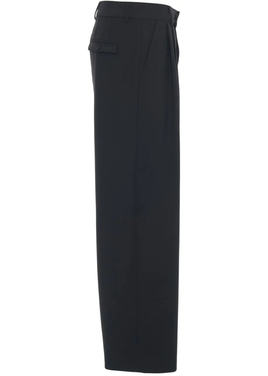 Pantaloni Pleated trousers - Img 4
