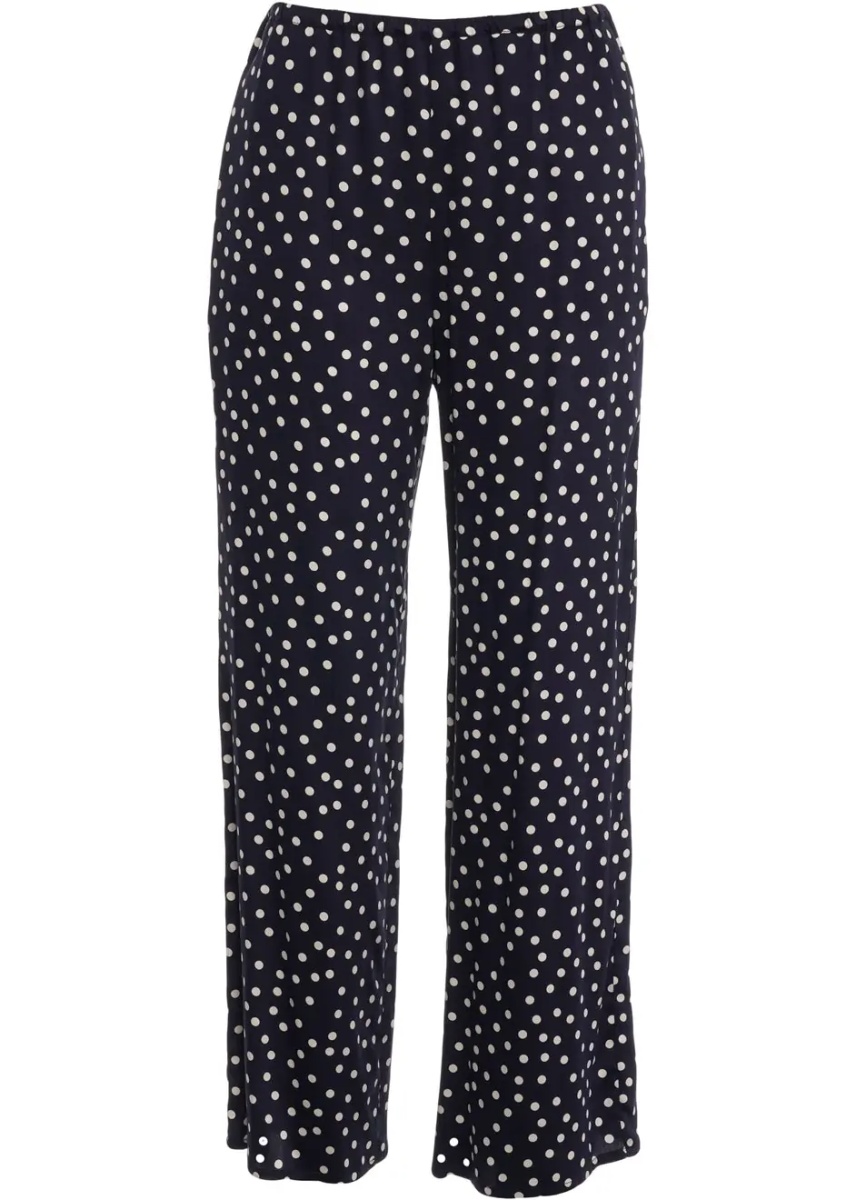 Pantaloni Polka dots pants - Img 2