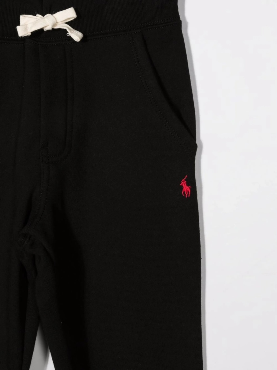 Pantaloni Ralph Lauren negri - Img 3