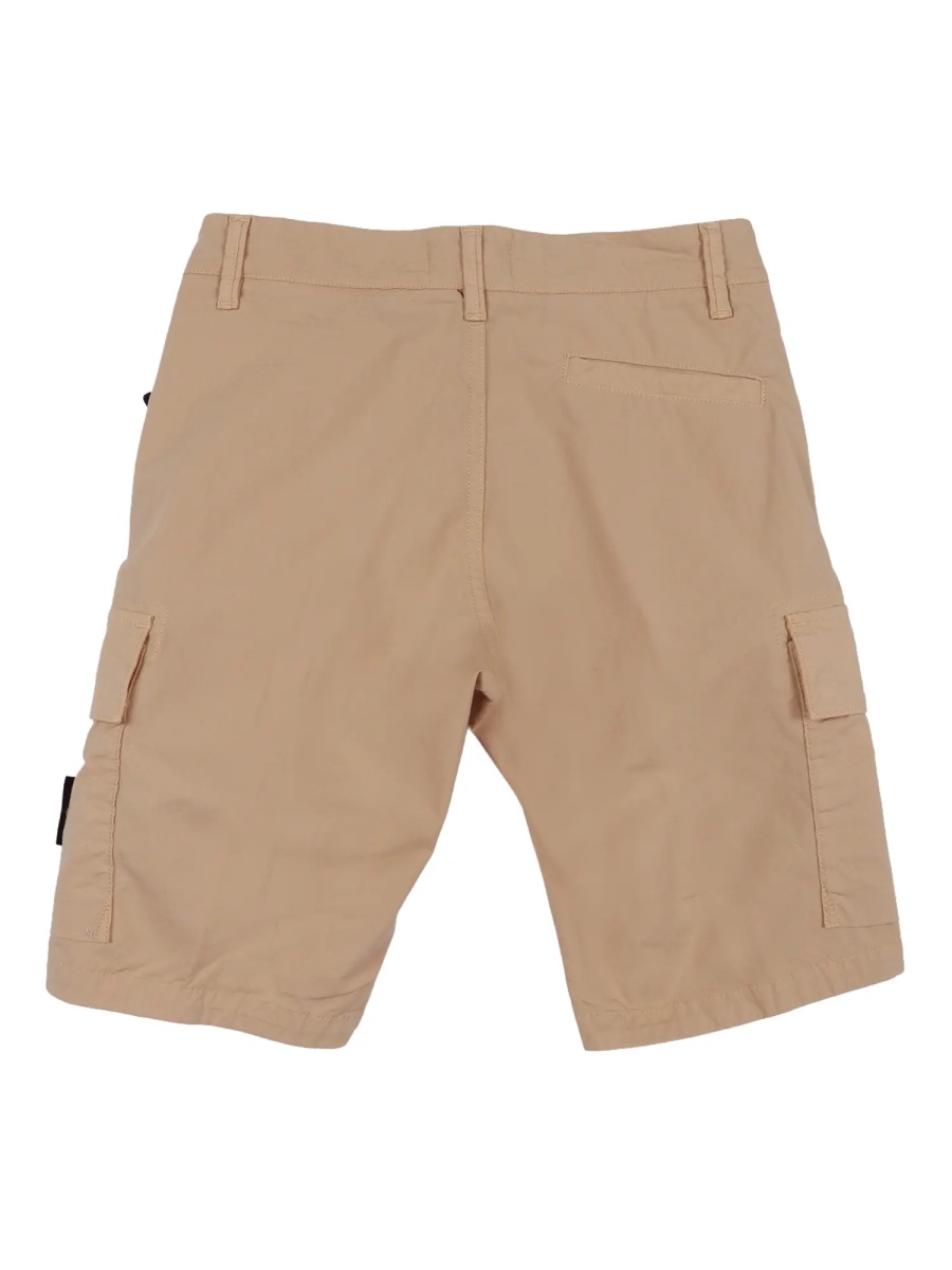 Pantaloni REGULAR BERMUDA - Img 2